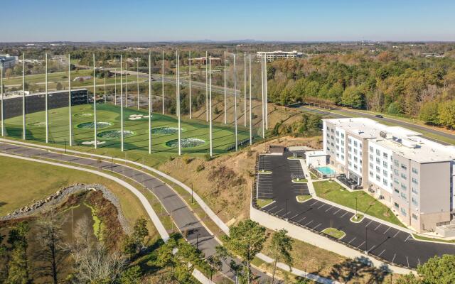 Holiday Inn Express & Suites Charlotte Southwest by IHG