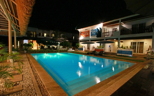 Amihan Resort