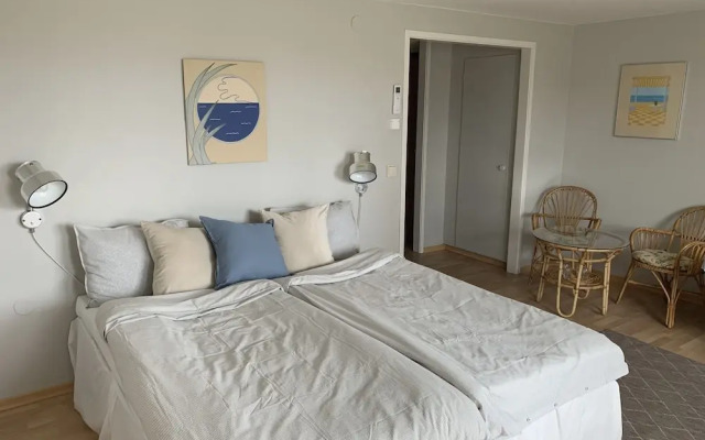 Hanöhus Strandstugor och Annex