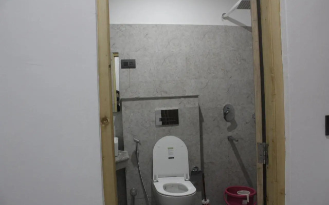 Semnet Guest House
