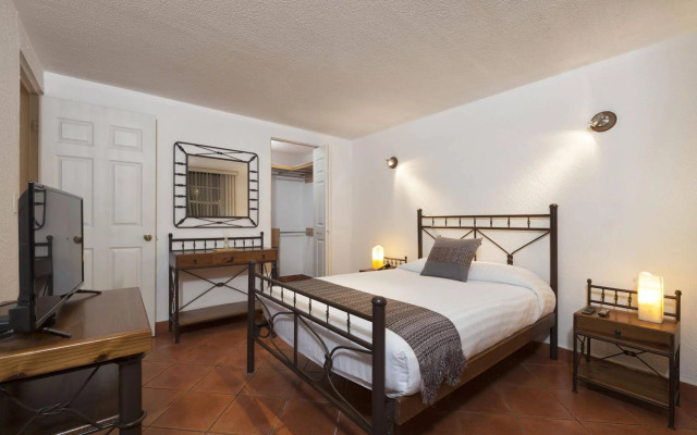 Villas Magnolias