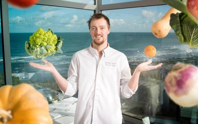 Le Landemer Hôtel Restaurant