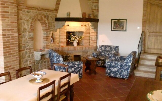 Agriturismo Fattoria Di Corsano