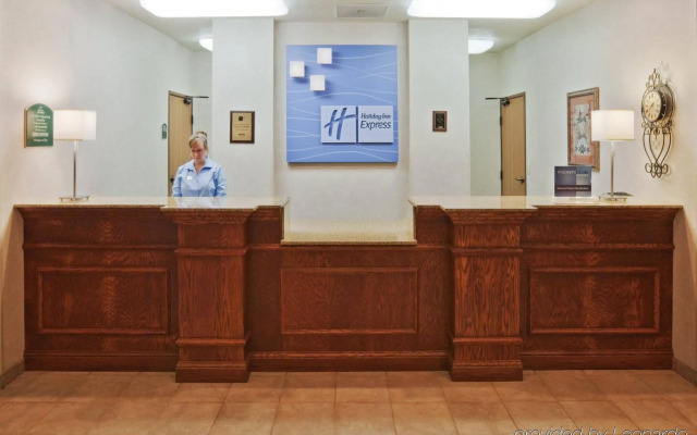 Holiday Inn Express & Suites Chickasha by IHG