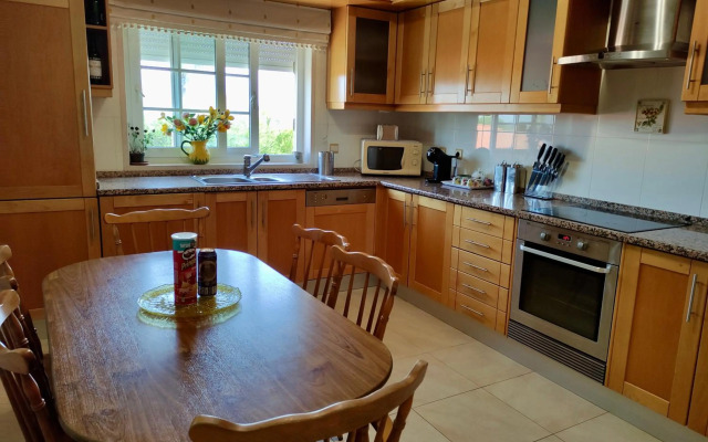 Holiday House in Albufeira