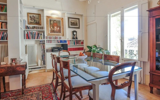 Ghibellina Santa Croce