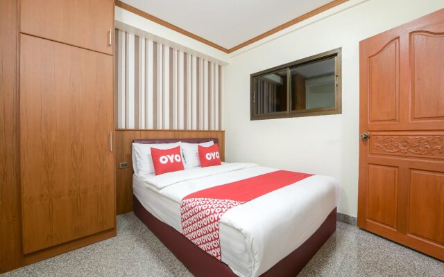 Sunshine Apartment