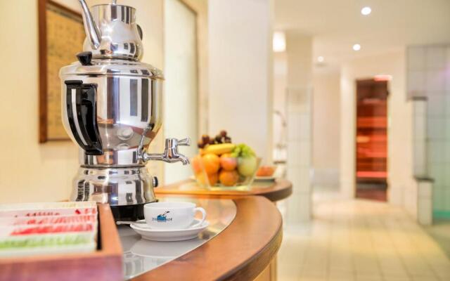 Strandhotel Juister Hof