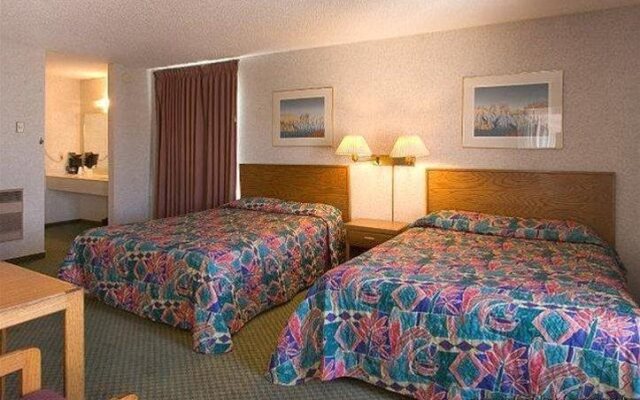 Inns of California Salinas