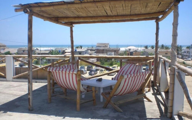 Hotel Restaurante Amalur