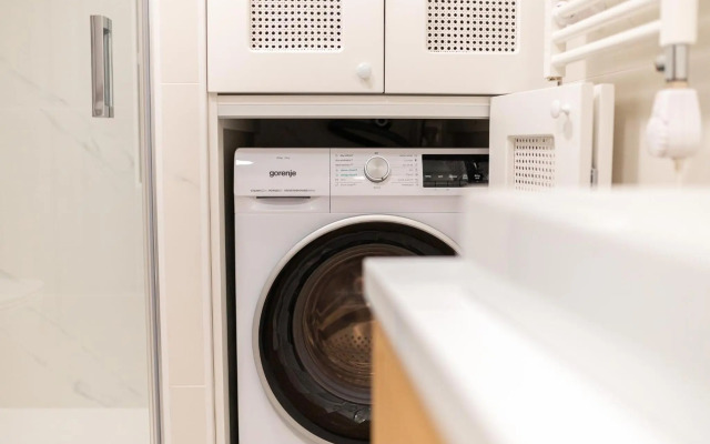 Superior 2 Bedroom Apartment Gabriela