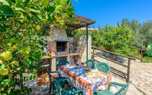Villa Cereza