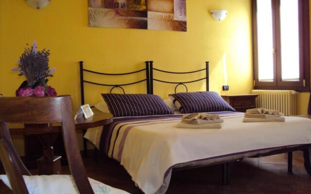 Bed and Breakfast La Corte