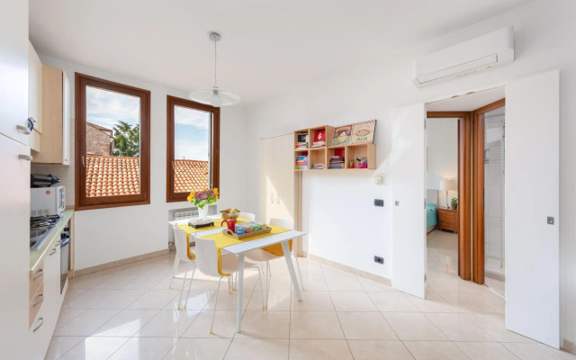 Most convenient apartment in Venice