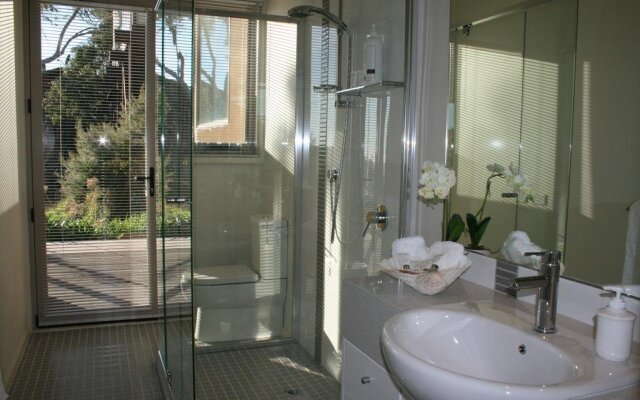 Dream Views at Arthurs Seat B&B