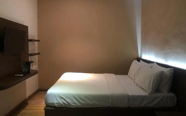 Hotel Aruni Ancol