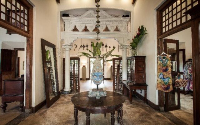 Galle Fort Hotel