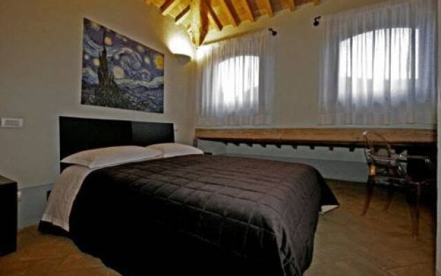 La Locanda del Vino Nobile