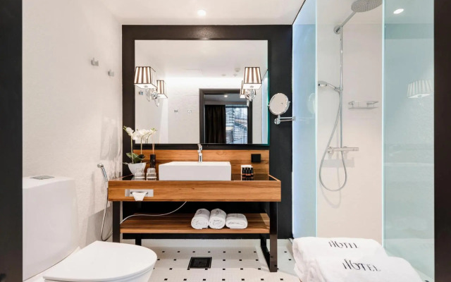 Hotel F6