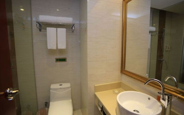 Vienna Hotel Shenzhen Bao'an Xin'an