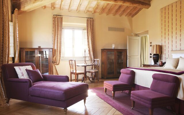 Rosewood Castiglion del Bosco