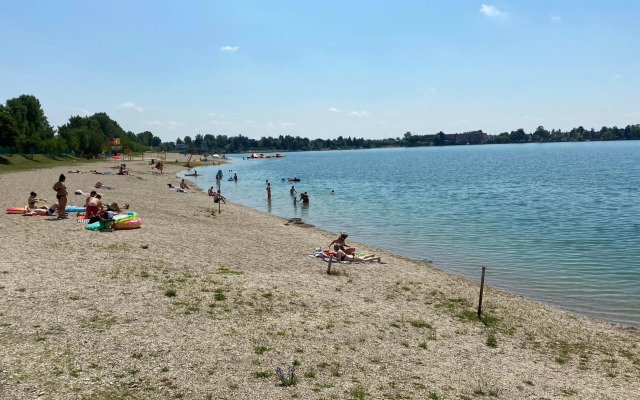 Apartman Delfin