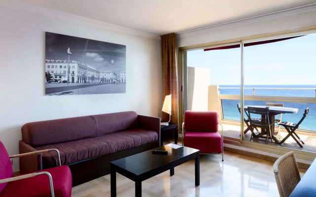 Aparthotel Adagio Nice Promenade des Anglais