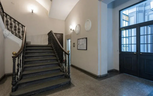 Statuto Ethnic Home by Wonderful Italy