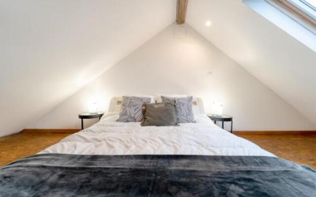 Sous Les Etoiles Metz Luxembourg Cityroom57