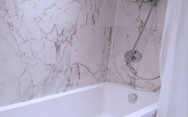 Ladbroke Grove Apartments