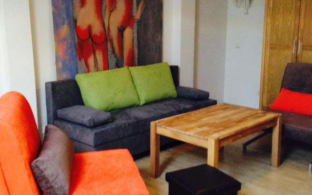 More Guesthouse
