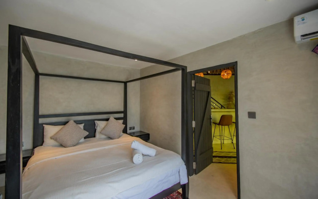 SuB Villas Bali