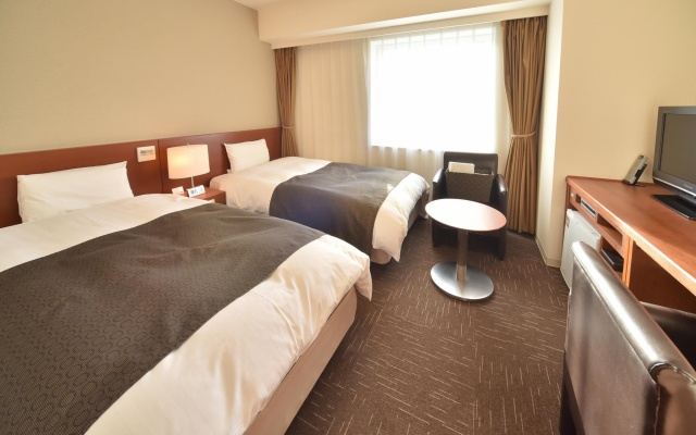 Dormy Inn Tomakomai Natural Hot Spring