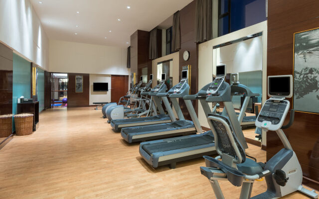 Crowne Plaza Chengdu Panda Garden by IHG - Near Panda Base