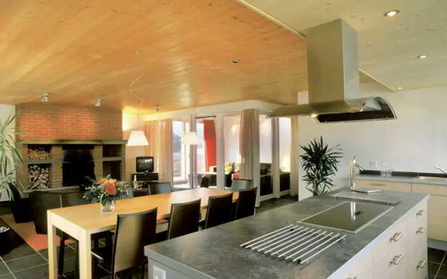 Private Holiday Homes by SOLARIA