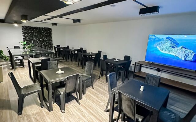 Orbe Hotel