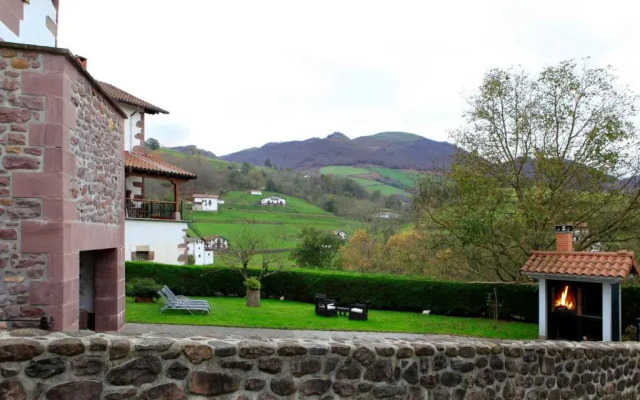 Casa Aldekotxeberria