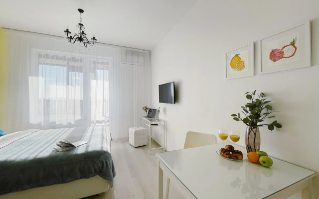 Merino home (Мерино хоум) на проспекте Железнодорожный 14 корпус 1