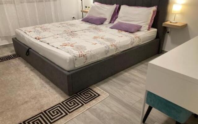 Apartments Bonvenon2Center