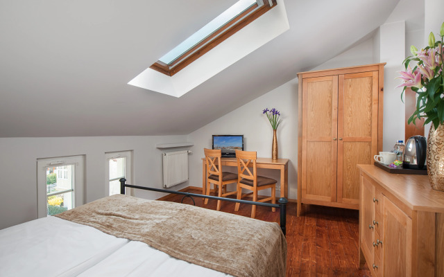 Villa Sedan - Destigo Hotels