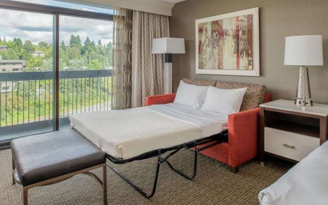 Hilton Bellevue