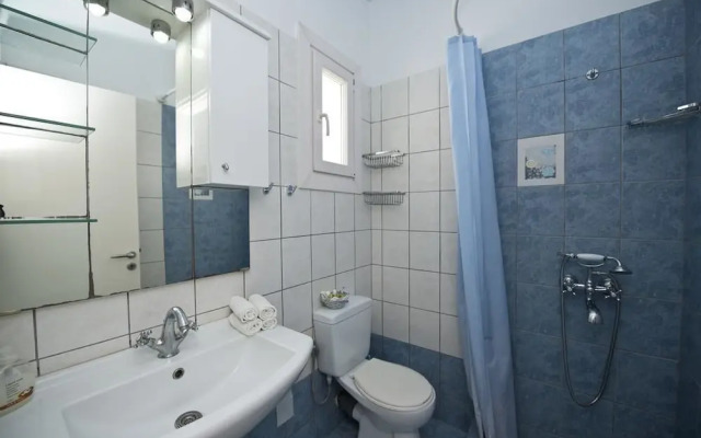 Tatiana Villa & Apartments