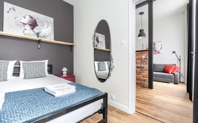 MARGI Igram Apartament