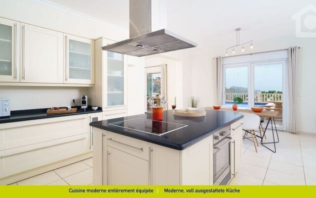 Solhabitat Infinity Moraira