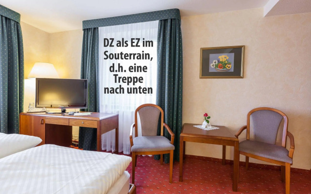 Park-Hotel Timmendorfer Strand
