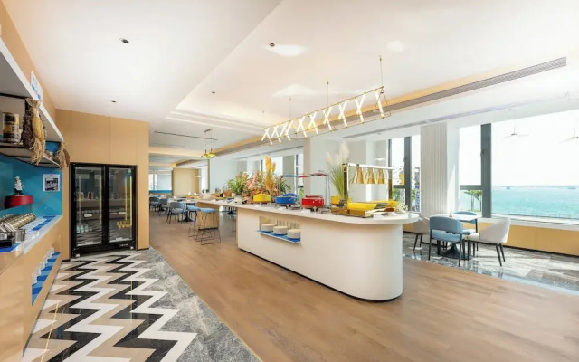 Holiday Inn Express Zhanjiang Coast by IHG