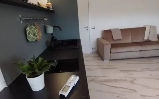 CconfortHotels Appartamento Gentile