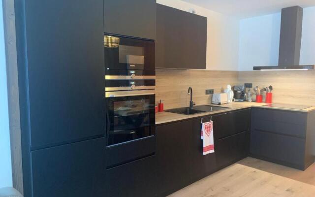 Appartement Les Gets, 3 pièces, 6 personnes - FR-1-623-295