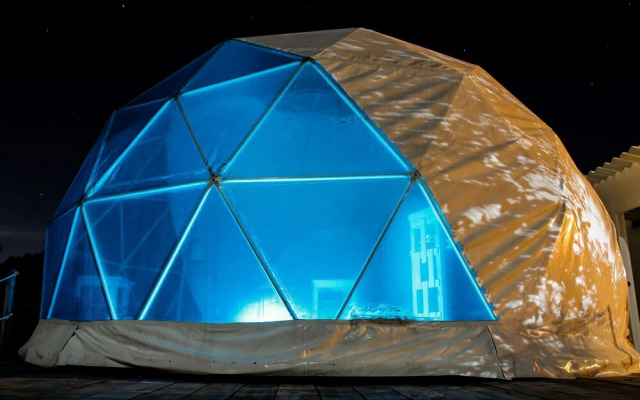 Glamping Colombia
