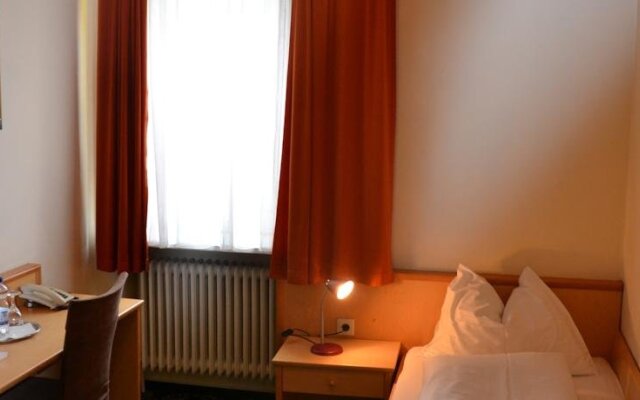 Austria Traveller Hotel